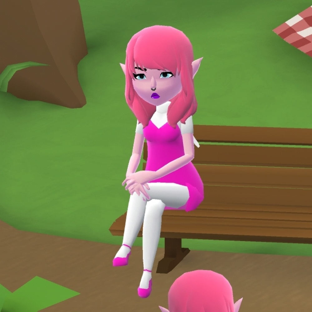 Meet your Posher, Emilia